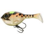 JACKALL( Jackal ) swimbait tela ball 26g 3.2 -inch HM pound ya maca gasi