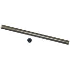 e- высокий m душ труба чёрный 