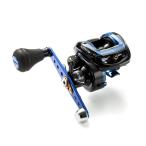 AbuGarcia ( Abu Garcia ) BLUEMAX судно 3 правый наматывать судно рыбалка усиляющая ручка обе ось катушка катушка bait reel 