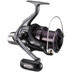 Daiwa (DAIWA) вращающийся катушка ( бросание * длинный бросок ) 17 Cross литье 5500(2017 модель )