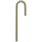 e- высокий m. вода труба чёрный 