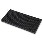 KURASHI балка коврик Raver PVC кухонный прилавок M размер 15cm×30cm