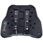 RS Taichi (RS TAICHI) tech cell раздельный грудь протектор ( кнопка модель ). часть протектор мужской [TRV067]