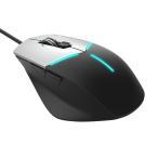 Dell ALIENWARE advance do*ge-ming мышь AW558