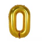  party park aluminium ba Rune Gold цифра номер 0?9 можно выбрать комбинация свободный примерно 70cm день рождения рождение . party украшение установка (0)