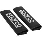  Sparco Corsa (Sparcocorsa) плечо накладка SPC1204 BK SPC1204BK-J