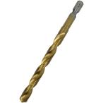 SK11(eske-11) шестиугольник ось металлический дрель . длина обычный 8.0mm