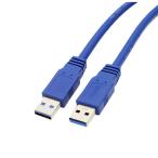 ViViSunUSB*A( мужской )-USB*A( мужской ) USB 3.0 кабель модель A- модель A мужской - мужской позолоченный коннектор [ обе край USB*A