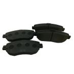 MSI передние тормозные накладки Mark Chaser Cresta Soarer Verossa BP20_ 04465-50040