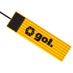 gol. (goru) Captain Mark G881-519 YEL