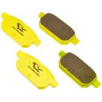 TM-SQUARE TM Street ZC33S Swift Sports задний TMBP-ZC301R2