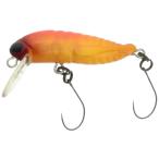  tuck ru house (Tacklehouse) Minaux L ласты стакан hopper SP 40mm 2.4g Aurora * orange #5 искусственная приманка 