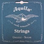 Aquila Sugar Series струна для укулеле тенор /Low-G AQSU-TLW