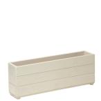  wellcome дерево (Welcome Wood) из дерева тонкий посадочная машина SPD75-GC длина 75cm глубина 19cm высота 30cm емкость 28L