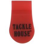  tuck ru house (Tacklehouse) магнит искусственная приманка держатель No.1 красный.