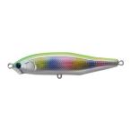  tuck ru house (Tacklehouse) искусственная приманка feed sin King ползун CFSS85 No.18 chart задний * Rainbow 