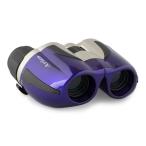mi The -ru Tec бинокль zoom коэффициент увеличения 10-30 раз лиловый SZ-21 PU