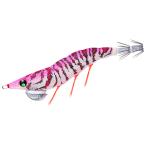 DUEL( Duel ) искусственная приманка искусственная приманка EZ-Q dirt тормозные колодки погремушка 3.0 номер LP масса :14.5g A1741-LP- ночь свет розовый patapata