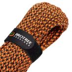 Brotreepala код 9 сердцевина 4mm 30m отражающий gai трос выдерживаемая нагрузка 280kg палатка трос кемпинг Survival уличный фиксация для Magic 