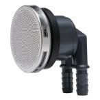 SANEI один . круговорот подключение металлические принадлежности T412-54-15A