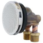 SANEI один . круговорот подключение металлические принадлежности T412-5-15A