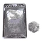 DIY MASTER серебряный ламе хлопья 0.1mm 250g