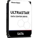 Western Digital HDD 1TB WD Ultrastar данные центральный 3.5 дюймовый встроенный HDD HUS722T1TALA604