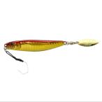  little Jack METAL ADICT-01 60g #05 красный Gold + настоящий принт 