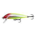  Rapala (Rapala) подсчет down CD7-SCLN ( серебряный Crown ) 7cm/8g