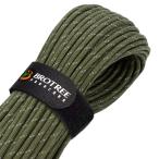 Brotreepala код 9 сердцевина 4mm 50m отражающий gai трос выдерживаемая нагрузка 280kg палатка трос кемпинг Survival уличный фиксация для Magic 