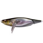  Megabass (Megabass) искусственная приманка i-WING 135( I wing 135) мир серебряный se есть айю 