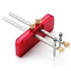 CarAngels новая модель деревообработка kegaki мера T type skoya 2 голова flat line линия одновременно скидка алюминиевый легко 2. прямой линия .. большой . измерение и маркировка для 