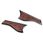  Garcon DAD рамка номерного знака эмблема свет автомобиль mSB166-04 D.A.D