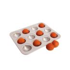 CHEFMADE каштан type marron кекс type 1 2 брать шоколад золотой type липкость трудно кекс type 