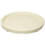  зеленый pot горшок тарелка кайт блюдце EB-KS2502IV 25cm слоновая кость 