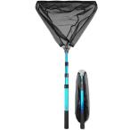 Takelablaze одним движением сеть круглая сеть эластичный складной 1.5m