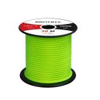 Brotreepala код 3mm 3 сердцевина gai трос отражающий 30m палатка трос pala Shute код выдерживаемая нагрузка 192kg кемпинг Survival наружный do