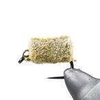 Bush Craft(ブッシュクラフト) フライ ペレット#14ビーズ有りナチュラル×5 81163