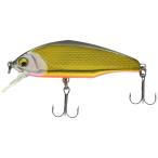  Smith (SMITH LTD) искусственная приманка D Insight 64mm No.01 черный gold 