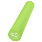 KaRaDaStyle ヨガポール ストレッチ用ポール 98cm 肩甲骨 ローラー 筋肉ほぐし 筋膜リリース エクササイズ フォーム ローラー ロング