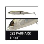 ada старт (Adusta) сила Mix #022 химическая завивка -k форель 