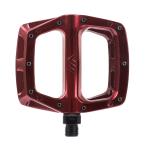 ti- M a-ru(DMR) V8 PEDAL ELECTRIC RED