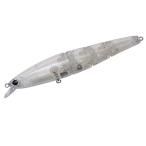 pa-ms(Palms) искусственная приманка Java mi110F вода прозрачный 