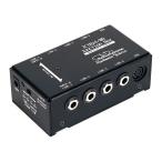 StudioDaydream Studio tei Dream JCTBx4/MD B.I. V5 буфер установка соединение box 