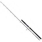 CLUTCH jigging специальный удилище te. Ran daru вращающийся S63MH