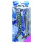 bati- Works (Buddyworks) 45 флаг стартер комплект 28g RBT настоящий Bait 