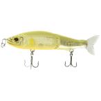  gun craft (GAN CRAFT) искусственная приманка форель . join te череп -70 F #03 Gold chart форель 