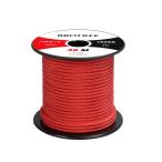 Brotreepala код 3mm 3 сердцевина gai трос отражающий 50m палатка трос pala Shute код выдерживаемая нагрузка 192kg кемпинг Survival наружный do