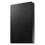 IODATA портативный HDD 2TB USB 3.1 Gen1/ автобус энергия /PC/Mac/ тонкий / тихий звук / неисправность предположение сделано в Японии HDPH-UT2KR/E