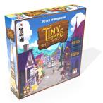  Thai колено Town выпуск на японском языке Tiny Towns